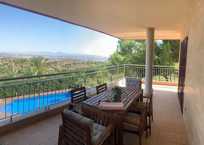 Villa Gloria