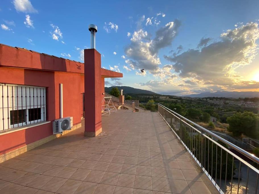 Gloria Chalet *