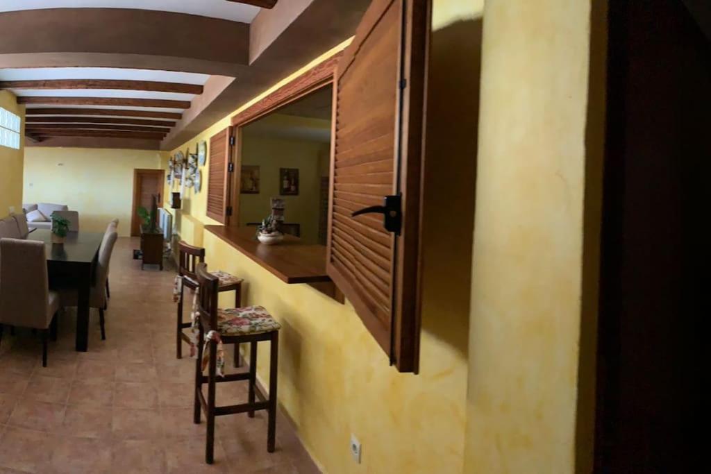 Gloria Chalet